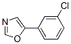 CAS No 89808-76-4  Molecular Structure