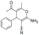 CAS No 89809-89-2  Molecular Structure
