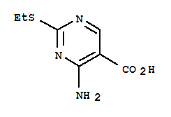 CAS No 89853-87-2  Molecular Structure