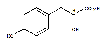 CAS No 89919-57-3  Molecular Structure