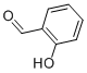 CAS No 90-02-8  Molecular Structure