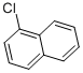CAS No 90-13-1  Molecular Structure
