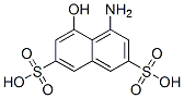 CAS No 90-20-0  Molecular Structure