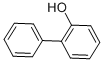 CAS No 90-43-7  Molecular Structure