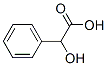 CAS No 90-64-2  Molecular Structure