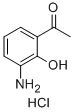 CAS No 90005-55-3  Molecular Structure