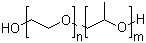 CAS No 9003-11-6  Molecular Structure