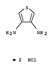 CAS No 90069-81-1  Molecular Structure