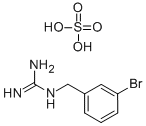 CAS No 90151-50-1  Molecular Structure