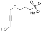 CAS No 90268-78-3  Molecular Structure