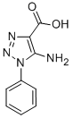 CAS No 90323-78-7  Molecular Structure