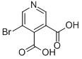 CAS No 90325-36-3  Molecular Structure