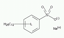 CAS No 90452-02-1  Molecular Structure