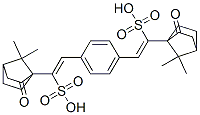CAS No 90457-82-2  Molecular Structure