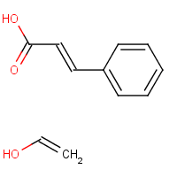 CAS No 9050-06-0  Molecular Structure