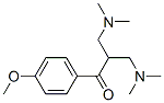 Cas Number: 90548-62-2  Molecular Structure