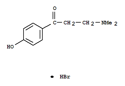 Cas Number: 90548-75-7  Molecular Structure