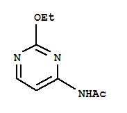 CAS No 905716-27-0  Molecular Structure