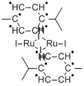 CAS No 90614-07-6  Molecular Structure