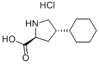 CAS No 90657-55-9  Molecular Structure