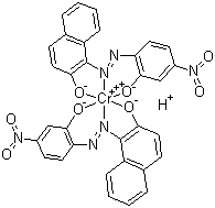 CAS No 90740-30-0  Molecular Structure