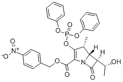 CAS No 90776-59-3  Molecular Structure