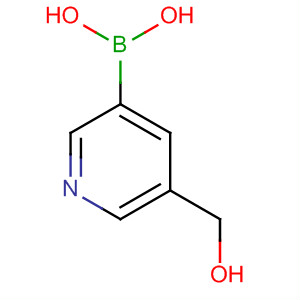 CAS No 908369-20-0  Molecular Structure