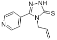 CAS No 90842-92-5  Molecular Structure