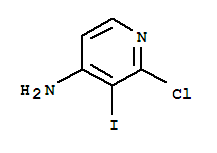 CAS No 909036-46-0  Molecular Structure