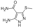 CAS No 90914-35-5  Molecular Structure