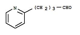 CAS No 90943-32-1  Molecular Structure