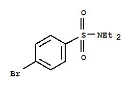 CAS No 90944-62-0  Molecular Structure