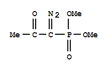 CAS No 90965-06-3  Molecular Structure