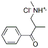 CAS No 91-03-2  Molecular Structure