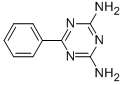 CAS No 91-76-9  Molecular Structure