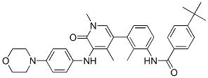 CAS No 910232-76-7  Molecular Structure