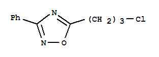 CAS No 91066-23-8  Molecular Structure