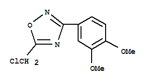 CAS No 91066-47-6  Molecular Structure
