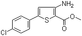 CAS No 91076-93-6  Molecular Structure