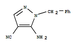 CAS No 91091-13-3  Molecular Structure