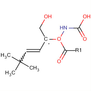CAS No 91103-37-6  Molecular Structure