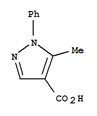 CAS No 91138-00-0  Molecular Structure