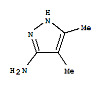 CAS No 91159-73-8  Molecular Structure