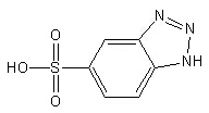 CAS No 91159-88-5  Molecular Structure