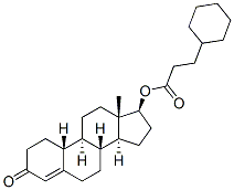 CAS No 912-57-2  Molecular Structure