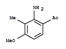 CAS No 912347-94-5  Molecular Structure