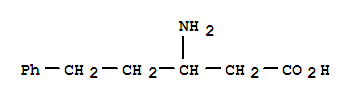 CAS No 91247-38-0  Molecular Structure