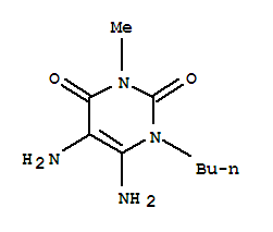 CAS No 91260-72-9  Molecular Structure