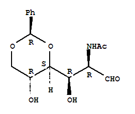 CAS No 91290-49-2  Molecular Structure