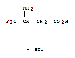 CAS No 91291-66-6  Molecular Structure